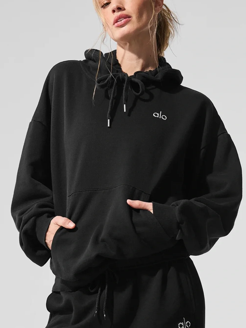 Alo accolade hoodie